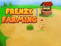 Lojë Farming Frenzy  në internet