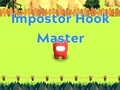 Lojë Mashtruesi Hook  në internet