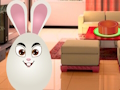 Lojë Arratisjes Funny Bunny Veza  në internet