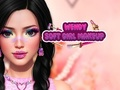 Lojë Makeup për vajzat e butë Wendy  në internet