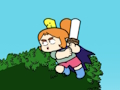 Lojë Craig of the Creek hack 'n Smash në internet