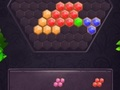 Lojë Puzzle Hexa Jewels  në internet