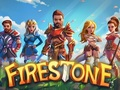 Lojë Firestone Idle RPG në internet