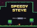 Lojë Steve i shpejtë  në internet