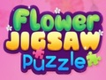 Lojë Jigsaw Puzzles me lule  në internet