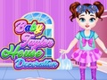 Lojë Dekorimi i Shtëpisë Baby Taylor  në internet