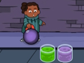 Lojë Craig of the Creek Partners në Slime  në internet