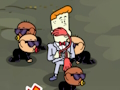 Lojë Craig i creek stick-e-tag në internet