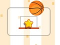 Lojë Rrëshqitje basketbolli  në internet