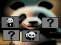 Lojë Foshnja Panda Memorie  në internet