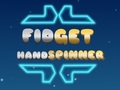 Lojë Rrotullues i dorës së fidget në internet