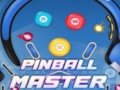 Lojë Mjeshtër Pinbolli  në internet