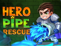 Lojë Shpëtimi i Tubit Hero në internet