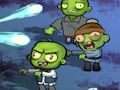 Lojë Doomsday Zombie TD në internet