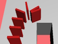 Lojë Puzzle Simulator Domino  në internet