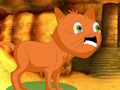 Lojë Arratisja Cat Castle  në internet
