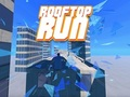 Lojë Run në tavanë  në internet