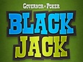 Lojë Guvernatori i Pokerit Black Jack  në internet