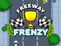 Lojë Frenzy në autostradë  në internet