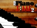 Lojë Koha e pianos 2  në internet