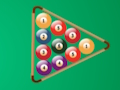 Lojë Bilardo  në internet