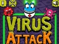 Lojë Sulmi me virus  në internet