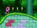 Lojë Mighty & Ray në Sonic 2  në internet