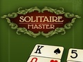 Lojë Master Solitaire  në internet