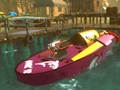 Lojë Hydro Racing 3D në internet