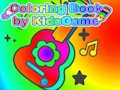 Lojë Libër Ngjyrosje nga KidsGame  në internet