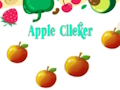 Lojë Apple Clicker në internet