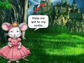 Lojë Rat Princesha Arrijnë Kalanë  në internet