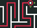 Lojë Puzzle labirint  në internet