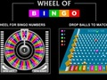 Lojë Rrota e Bingos  në internet