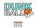 Lojë Top dunk  në internet