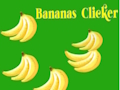 Lojë Klikuesi i bananeve  në internet