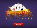 Lojë Klondike Solitaire në internet