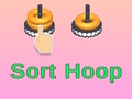 Lojë Rendit Hoop  në internet
