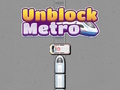 Lojë Zhblloko Metro  në internet