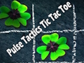 Lojë Taktikat e pulsit Tic Tac Toe  në internet
