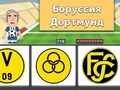 Lojë Futboll: Kuizi i Evropës  në internet