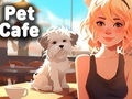 Lojë Kafe për kafshë shtëpiake  në internet