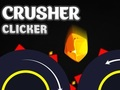 Lojë Crusher Clicker në internet