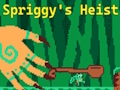 Lojë Vjedhja e Spriggy  në internet