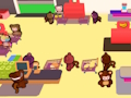 Lojë Mini Market Monkey  në internet