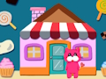 Lojë Ndeshja Pero Neko  në internet