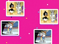 Lojë Baby Looney Tunes: rastësi  në internet