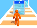 Lojë Shumëzuesi i masës Stickman  në internet