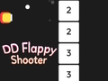 Lojë DD Flappy Revole në internet