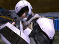 Lojë Martian Alien Luftimi Multiplayer në internet